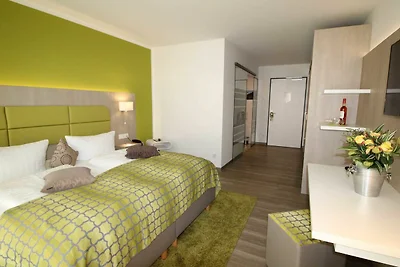 Behindertengerechtes Zimmer