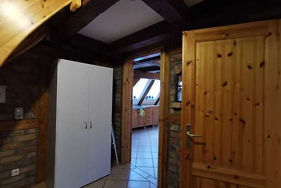 Ferienwohnung Oberdeck 3