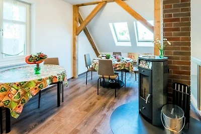 Barrierefreies Apartment Buchenhain