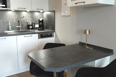 Seepark Sellin, Whg. 320 Inselträumerei