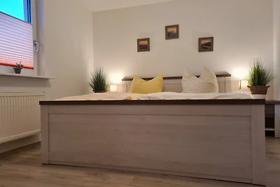 Appartamento Vacanza con famiglia Rerik & Umland