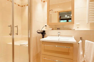 Grosses Doppelzimmer