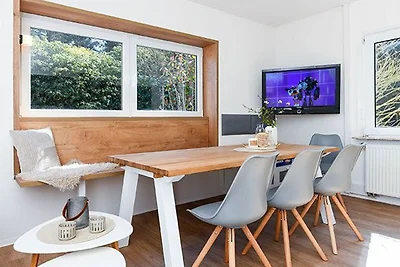 Ferienwohnung Kornblume