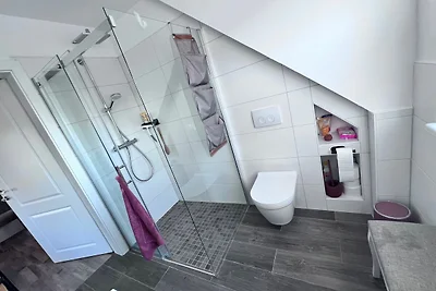 Vakantieappartement Gezinsvakantie Ostrhauderfehn