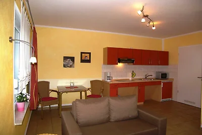 Appartamento Vacanza con famiglia Heringsdorf