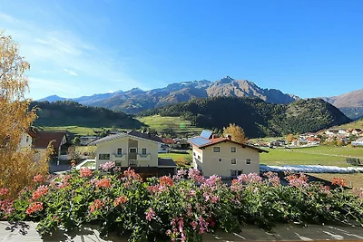 Ferienwohnung Edelweiss