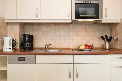 Norderhoog Whg. 48 / 2.OG / O