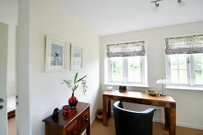 Vakantieappartement Gezinsvakantie Borgsum