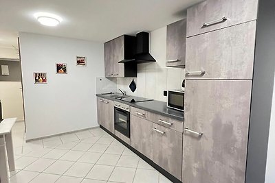 Vakantieappartement Gezinsvakantie Olsberg