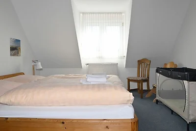 Vakantiehuis Ontspannende vakantie Varel