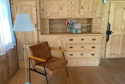 Vakantieappartement Gezinsvakantie Bezau