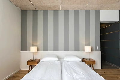 Vakantieappartement Gezinsvakantie Putbus