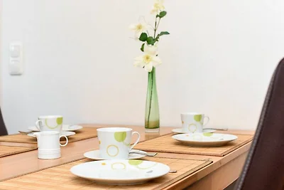 Ferienwohnung Heuboden