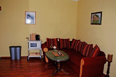 Vakantieappartement Gezinsvakantie Ralswiek