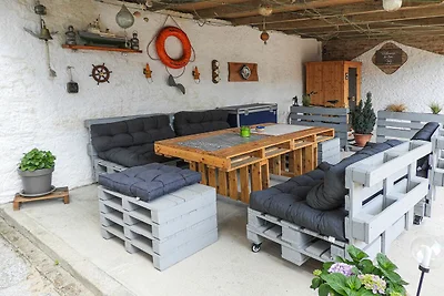Appartamento Vacanza con famiglia Ueckermünde