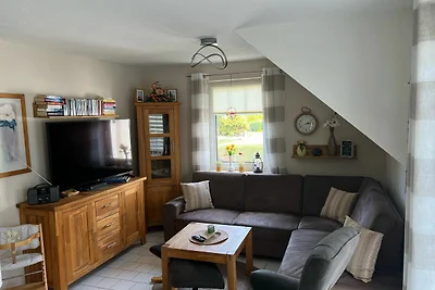 Vakantieappartement Gezinsvakantie Karlshagen