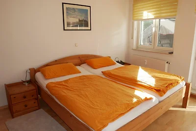 Albergo Cultura ed escursioni Bansin