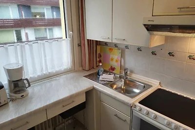 1-Zimmerwohnung App. 29