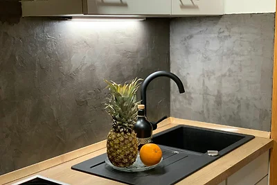 Vakantieappartement Gezinsvakantie Füssen