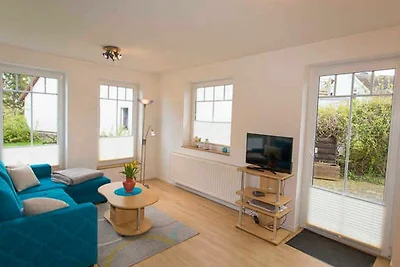 Vakantieappartement Gezinsvakantie Groß Zicker