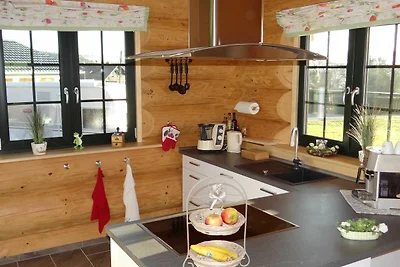 Vakantieappartement Gezinsvakantie Asel