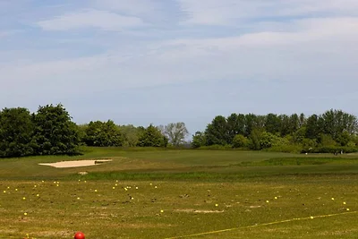 Ferienwohnung Meeresrauschen No. 17