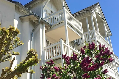 Vakantieappartement Gezinsvakantie Sellin