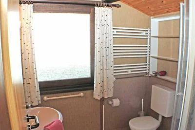 OFI-133 - Ferienhaus für 4 Personen mit...