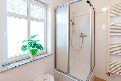 Vakantieappartement Gezinsvakantie Ahlbeck