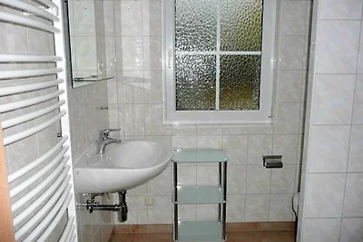 Vakantieappartement Gezinsvakantie Ralswiek