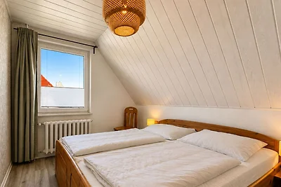 Appartement Vacances avec la famille Börgerende