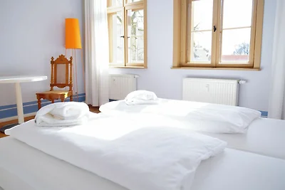 Albergo Cultura ed escursioni Wittenberg