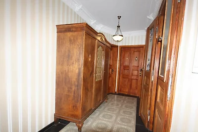 Vakantieappartement Gezinsvakantie Leipzig Centrum