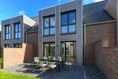 Ferienhaus Friesennest