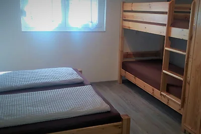 Vakantieappartement Gezinsvakantie Rust