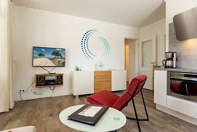 Vakantieappartement Gezinsvakantie Bansin