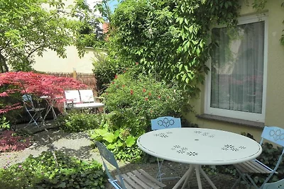 Vakantieappartement Gezinsvakantie Warnemünde