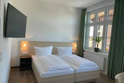 Vakantieappartement Gezinsvakantie Pasewalk