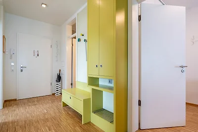 Dünenpalais, App. 13