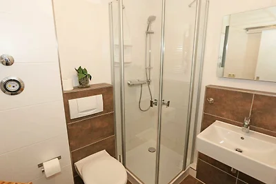 Villa Buskam Whg. 21 mit Südbalkon