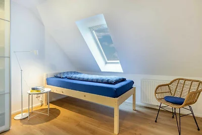 Vakantieappartement Gezinsvakantie Ribnitz-Damgarten
