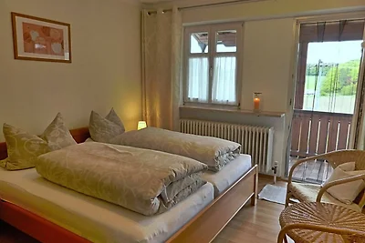 Vakantieappartement Gezinsvakantie Pegnitz