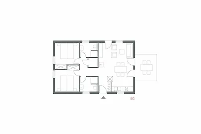Ferienhaus 5