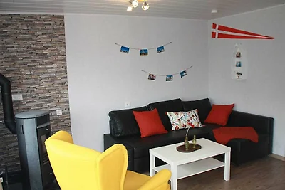 Vakantieappartement Gezinsvakantie Bensersiel