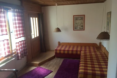 Casa vacanze Vacanza di relax Altefähr