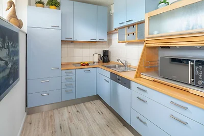 Haus Nordseeblick Whg. 139