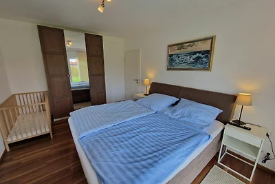 Nr. 200 - Ferienwohnung Süderriff