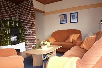 Ferienhaus Dreimann