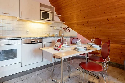 Ferienwohnung Adlerhorst