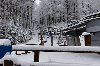 Vakantieappartement Gezinsvakantie Altenberg